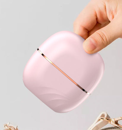 UPGRAVIA™ Hair Straightener & Styler